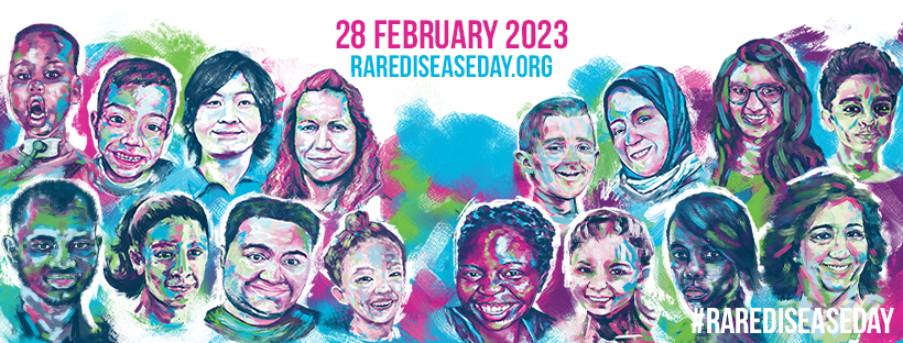 Illustration de l'actualité : Journée internationale des maladies rares: Témoignage