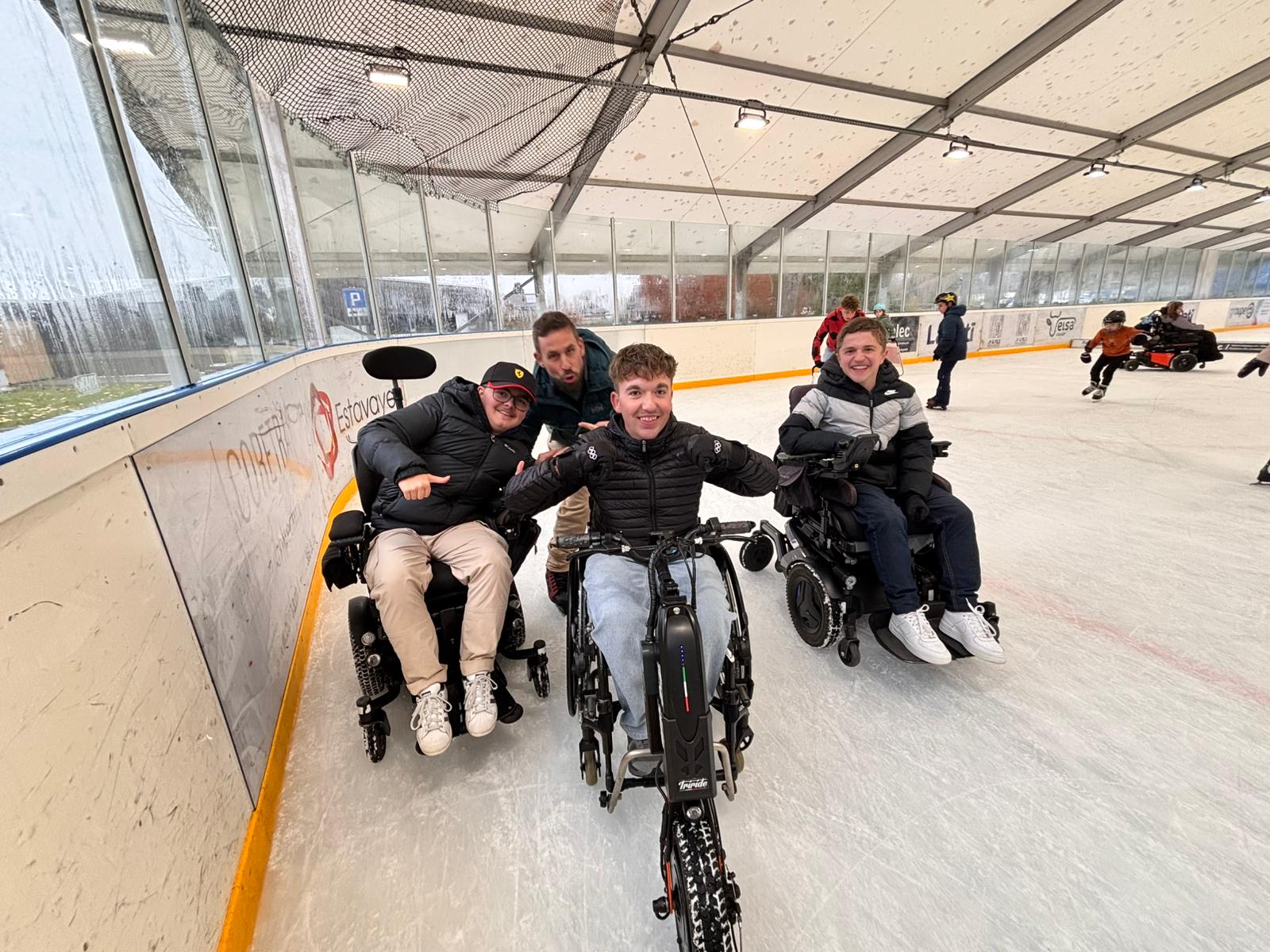 Illustration de l'événement : Formulaire d'inscription au programme de Loisirs 2026